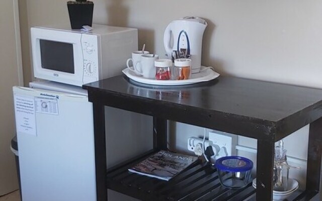 King's Hill Bed and Breakfast