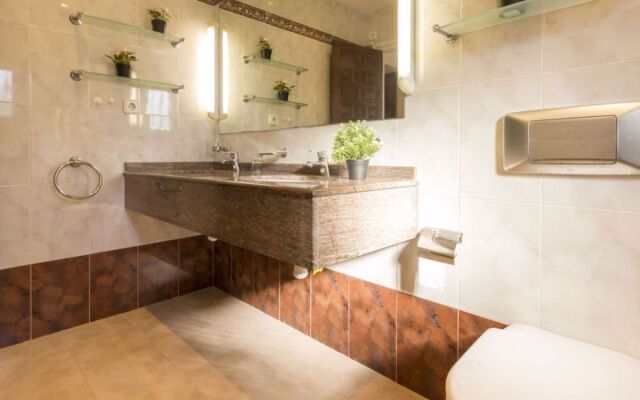 House Yolemi Cambrils