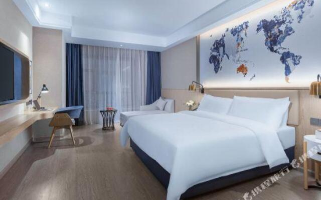 Kyriad Marvelous Hotel (Duyun center wanda plaza branch)