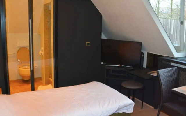 Hostellerie Klokhof