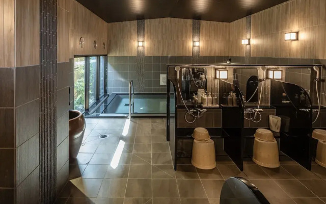 Hotel Route Inn Imabari