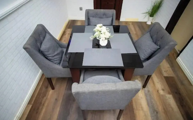 Sics Apartment