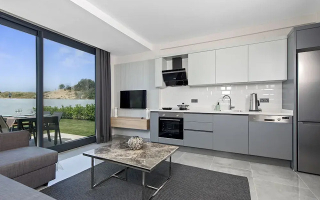 Kadagan Suites Ayasaranda