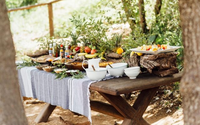 Tanda Tula Safari Camp