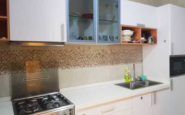 Biagui Apartment