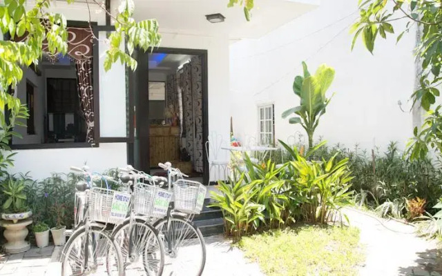 Saclo Homestay and Hostel