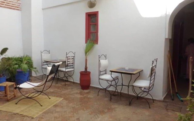 Riad La Casa