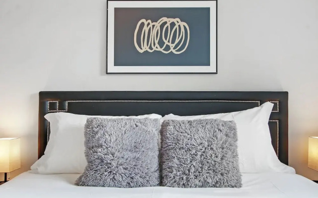 1BR Smart Stay - BS 908