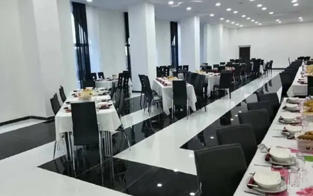 Mimosa Palace Annaba