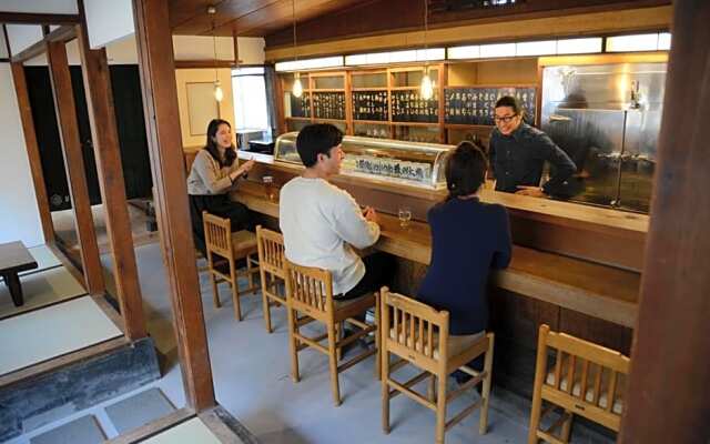 Guesthouse giwa - Vacation STAY 14269v