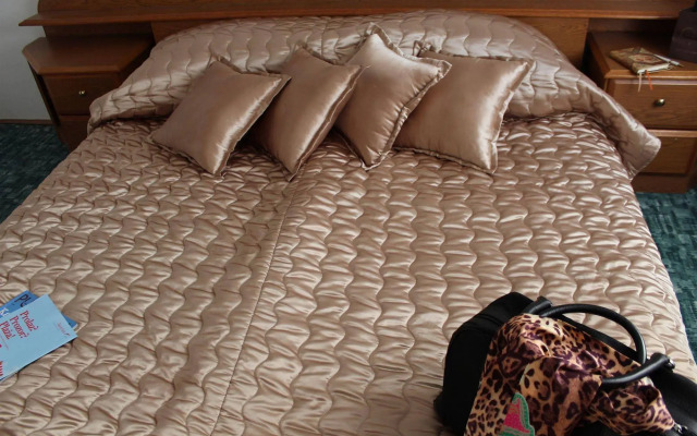 Diklo Beach Apartments