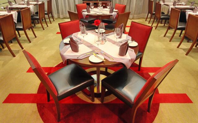 Crowne Plaza Sofia by IHG