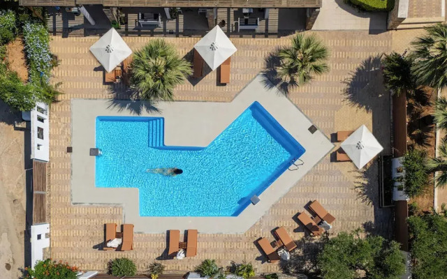 The River Suites - Adults Only