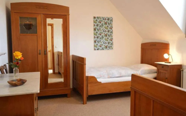 Holiday Home Near Hillesheim