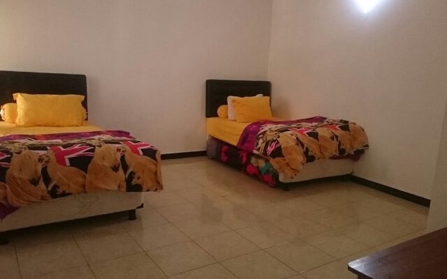 Dannu's Homestay
