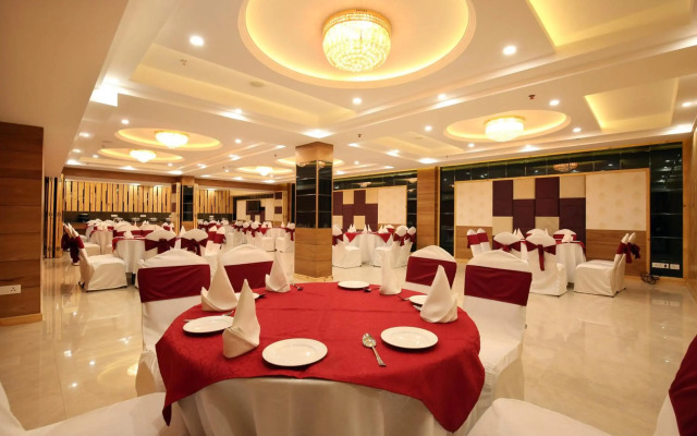 Mint Hotel Premia