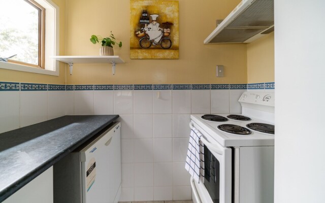 St Johns Cozy & Comfort 2 Bedroom Unit
