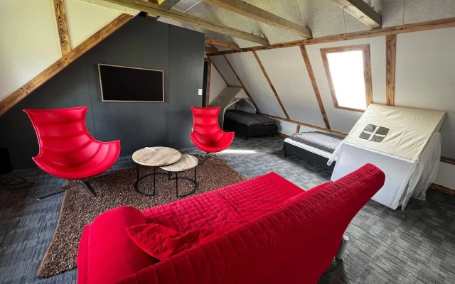 Family Apartment - Near Billund