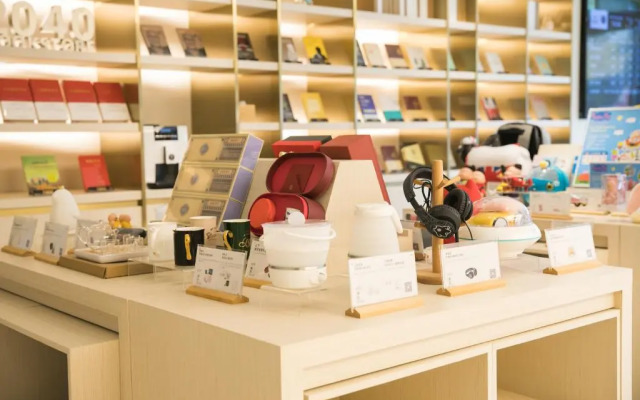 Lavande Hotel(Fangshan Liangxiang University Town North Metro Station)