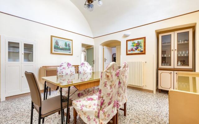 2043 Antica Dimora Stasi by Barbarhouse