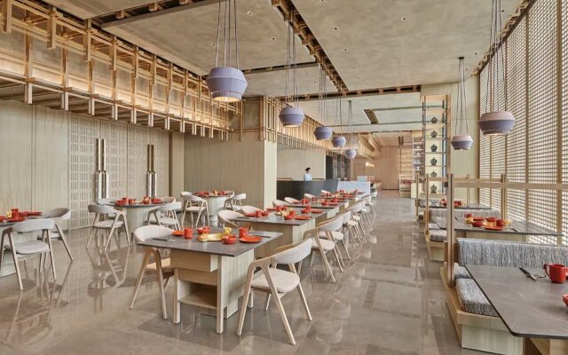 Artyzen Lingang Shanghai