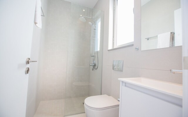 Protaras Holiday Villa Bp3