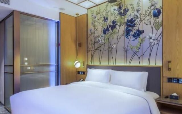 Jingli Hotel (Beijing New National Exhibition Capital Airport)