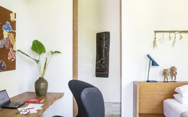 Villa Casabama Sandiwara