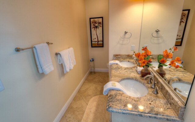 Beachbreeze Apartment 6