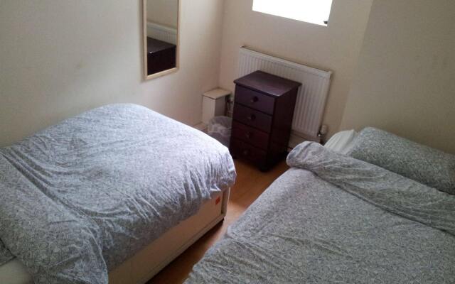 City B&B