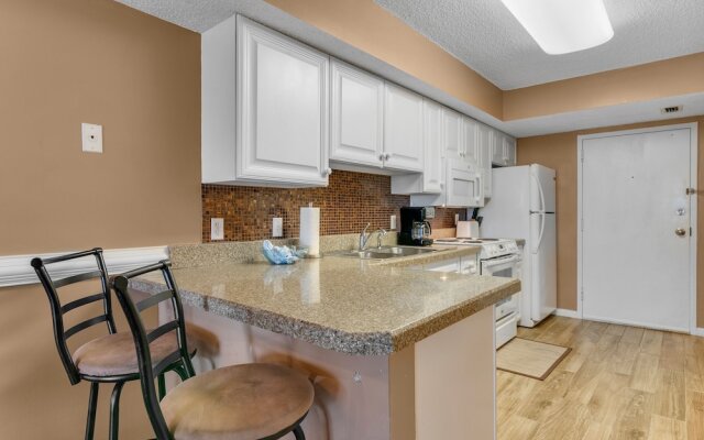 Ocean House Unit 1805