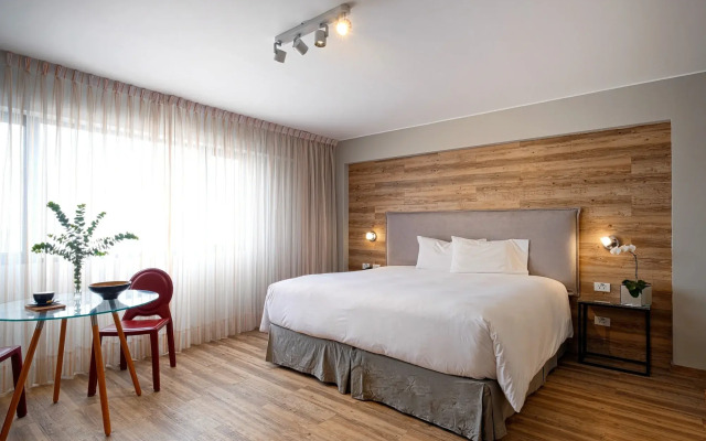 Arte Hotel Lima