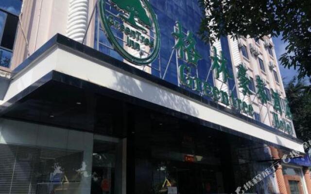 Green Tree Inn (Mangshi Square)