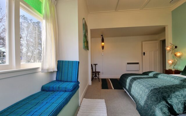 4 Bedroom Character House Papakura
