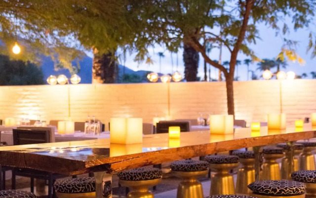 L'Horizon Resort & Spa, Hermann Bungalows