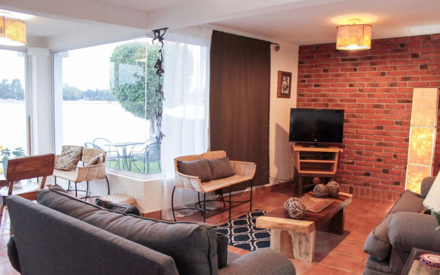 Casa Boutique del Lago