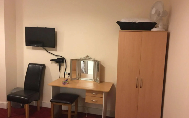 ML Lodge