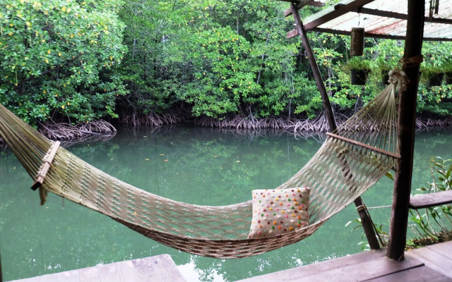 For-Rest Boutique House Koh Kood