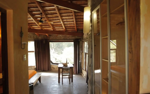 Cabañas Las Perdices de Candonga