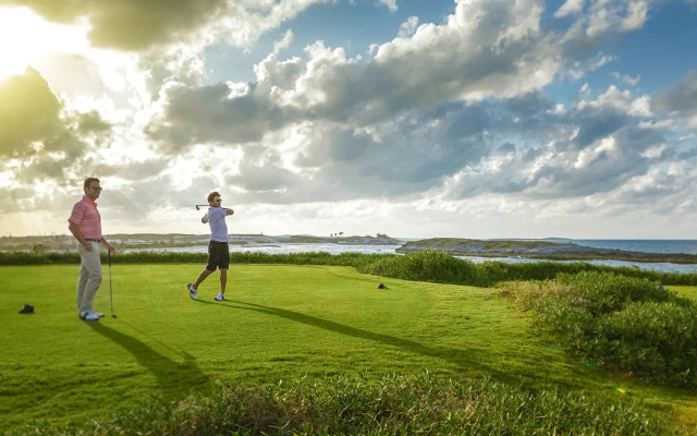 Sandals Emerald Bay All Inclusive