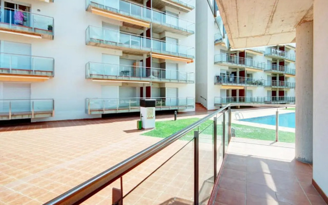 Marines Mestral Bj 8 - Barneda Premium