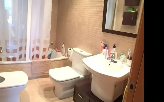 Apartamento Puigmal