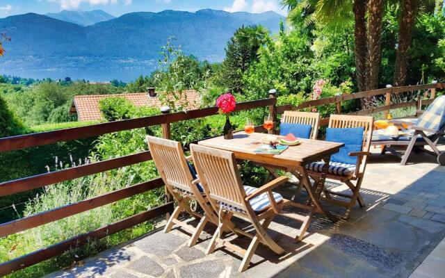 Appartamento delle Palme