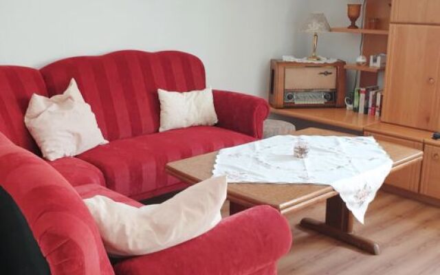 House Ettje Horumersiel