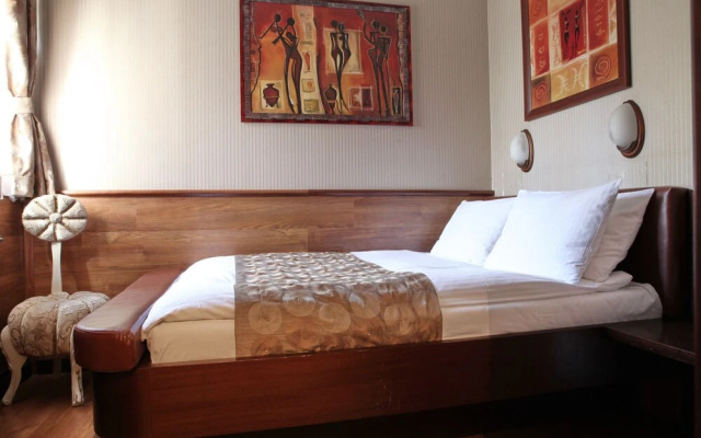 Go2 Hostel Belgrade