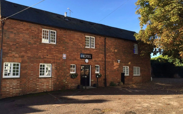 The White Hart