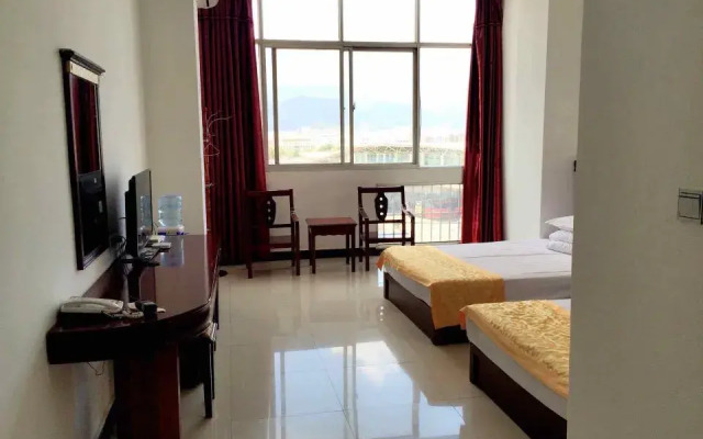 Jinsheng Hostel