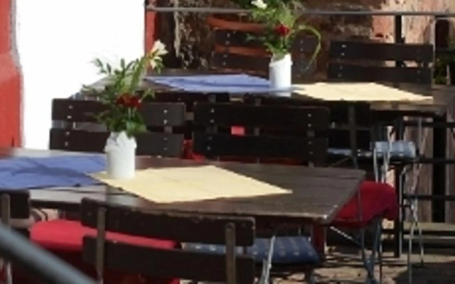 Hotel Schmuckkästchen