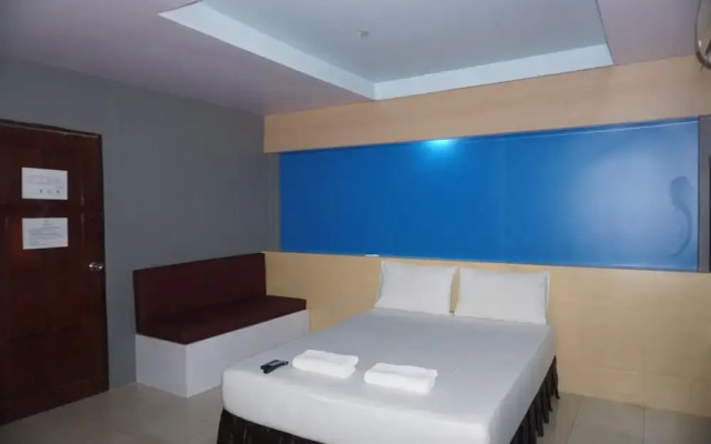 Fueng Fa Resort Hat Yai