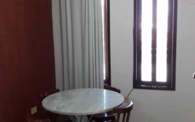 Pousada Sky Beach Flat